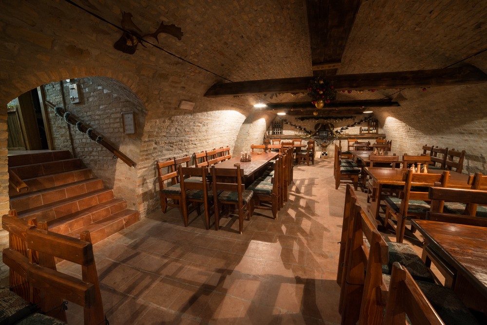 Wine Cellar 157