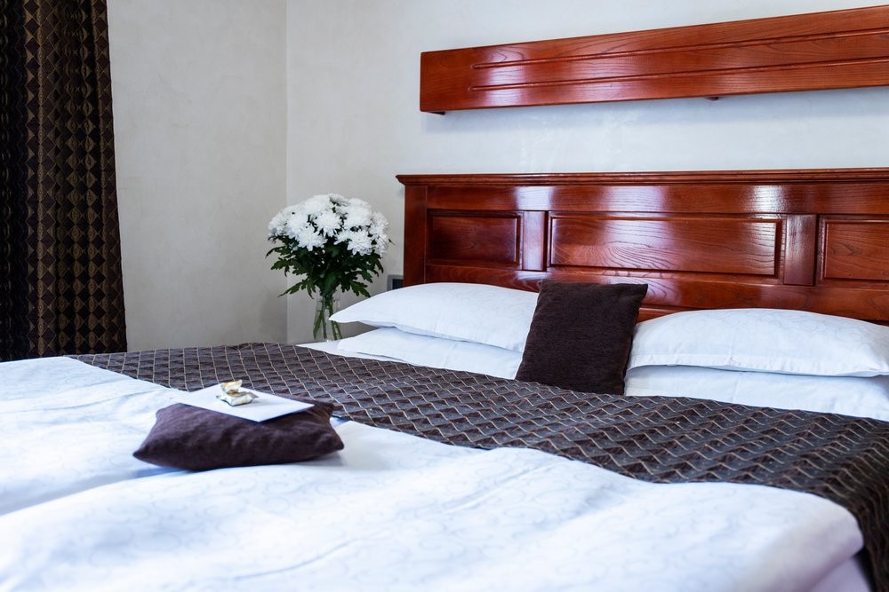 Comfort De luxe double room 266